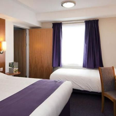 Premier Inn Premier Inn Solihull Town Centre Екстер'єр фото